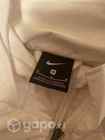 Parka Nike original - Imagen 3