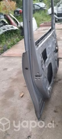 Toyota hilux 2016 a 2020 original - Imagen 2
