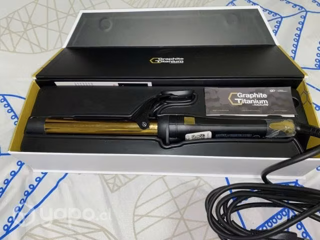 Rizadora Baby Liss - Imagen 2