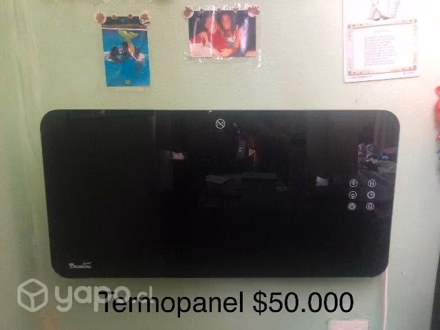 Termopanel