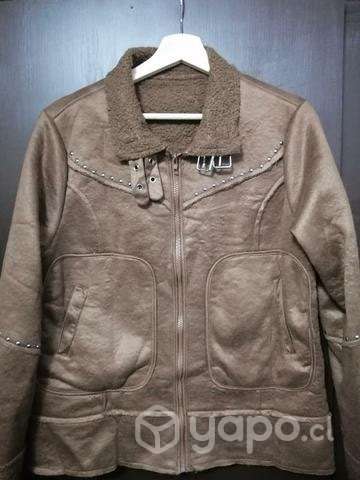Chaquetas