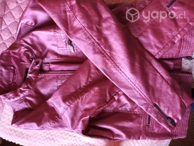 Chaqueta wados