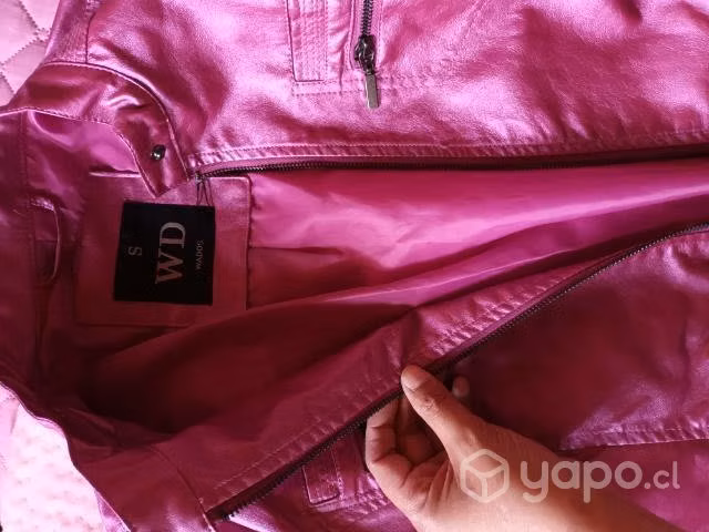 Chaqueta wados