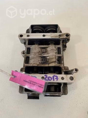 Eje balanceador motor Mitsubishi L200 2.4 Dakar 20