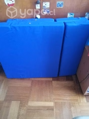 Catre clínico eléctrico