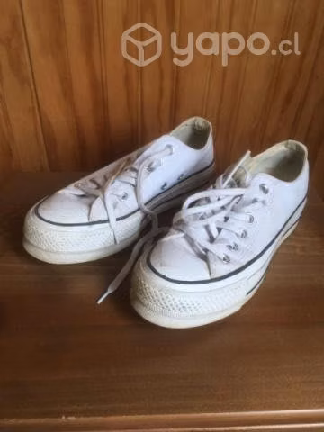 Zapatillas converse Lolo ,lola