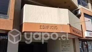 Oficina Pleno Centro de Rancagua - Su Dueña