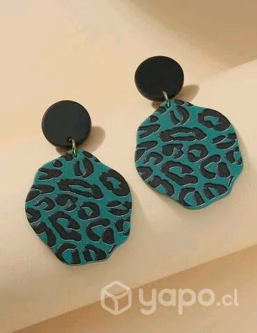 Aros fantasía fiesta, casual - Imagen 6
