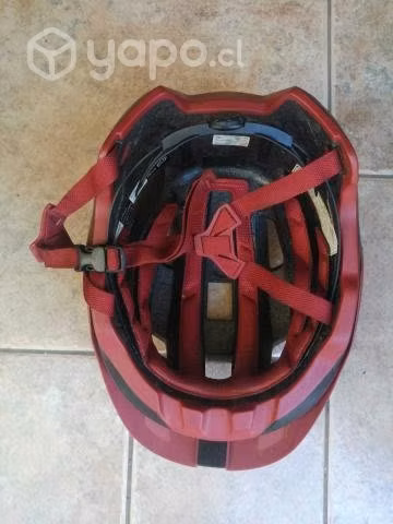 Casco Fox flux - Imagen 2