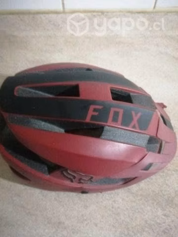 Casco Fox flux - Imagen 3
