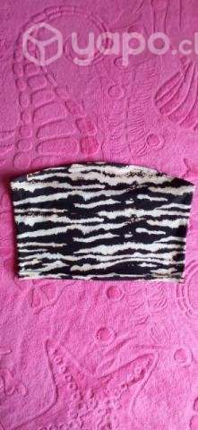 Poleras y crop top - Imagen 2