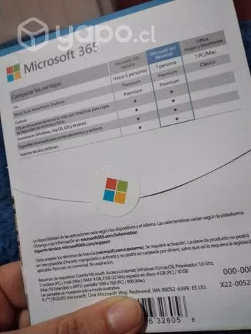 Microsoft 365 - Imagen 2
