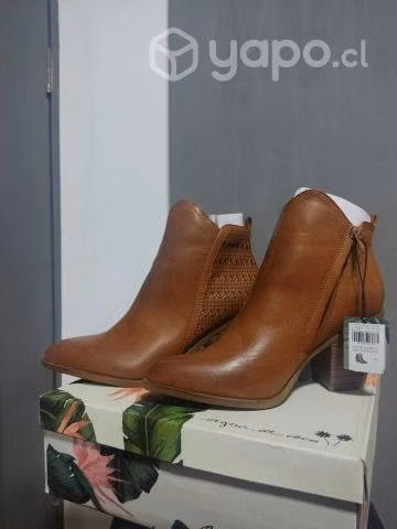 Botin Camel - Imagen 2