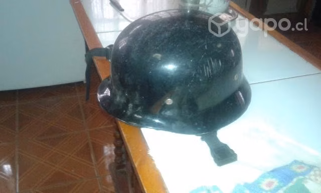 Casco de moto mazi