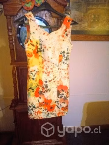Vestido io