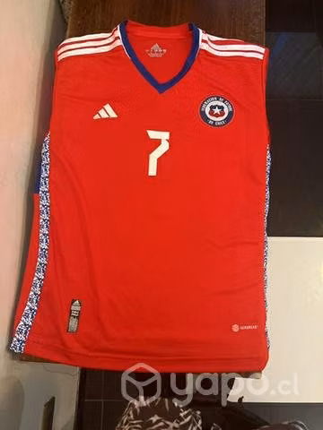 Camisetas fútbol - Imagen 2