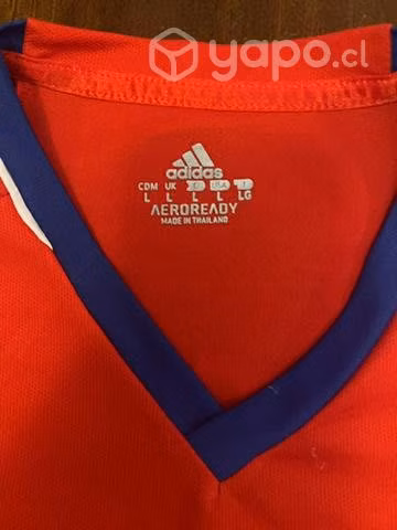 Camisetas fútbol - Imagen 3