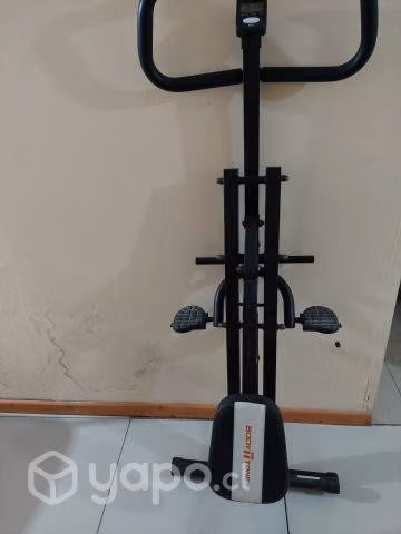 Maquina de ejercicio - Imagen 3