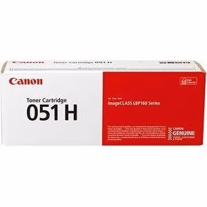 Tóner Canon 051H