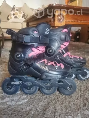 Patines seba frx