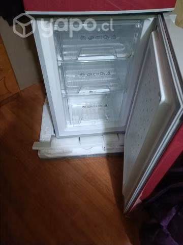 Refrigerador