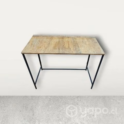 Mesa plegable