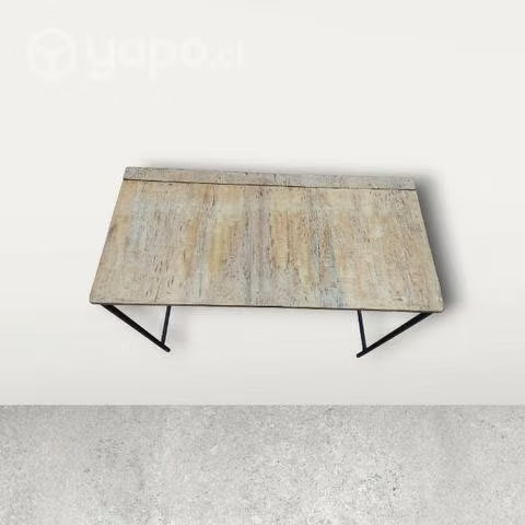 Mesa plegable