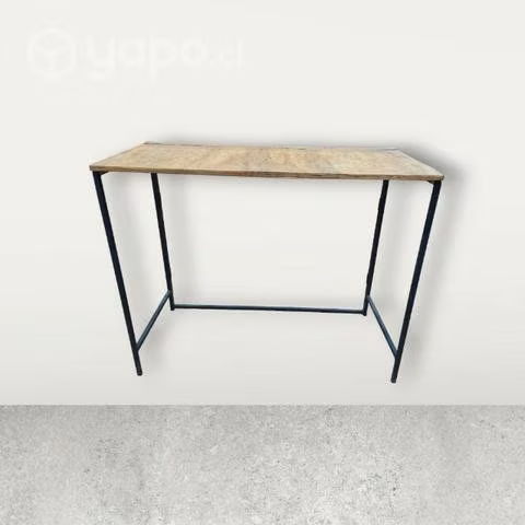 Mesa plegable