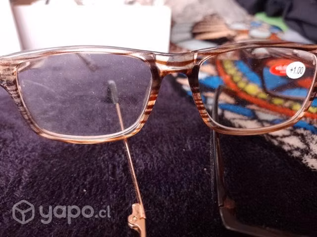 Lentes ópticos