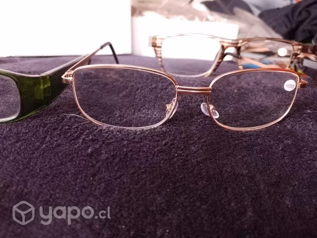 Lentes ópticos - Imagen 3
