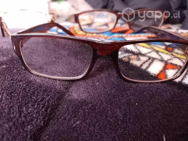Lentes ópticos - Imagen 2