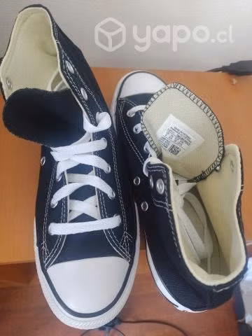 Zapatilla Chuck Taylor Classic