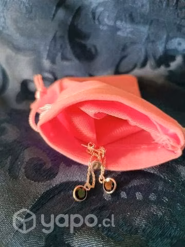Joyas de plata