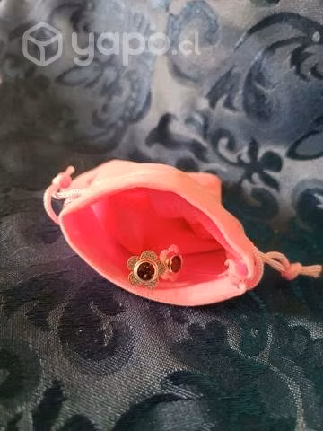 Joyas de plata