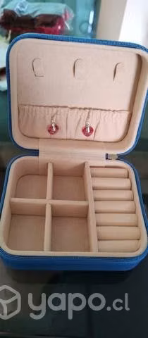 Joyas de plata
