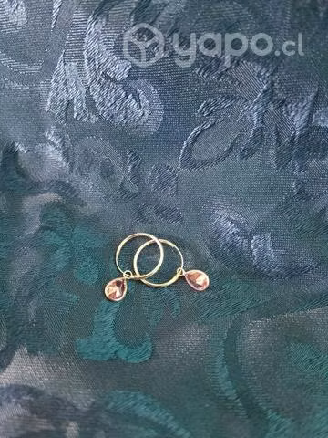 Joyas de plata