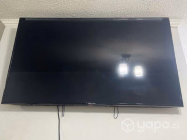 Smartv recco 60°