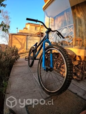 Oxford fibula, bicicleta para dirt, bicicross,pump - Imagen 3