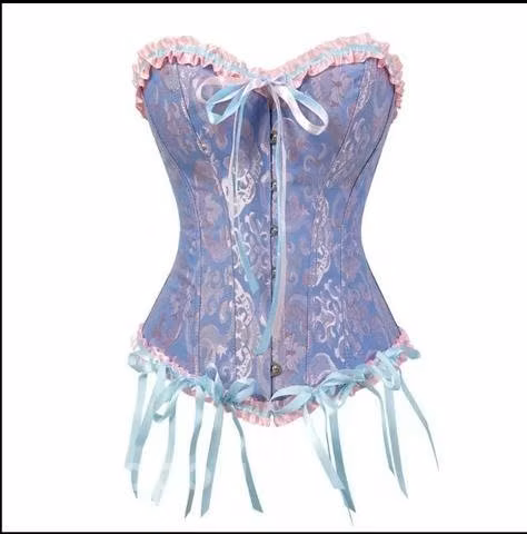 entrenadores de cintura y corset - Imagen 3