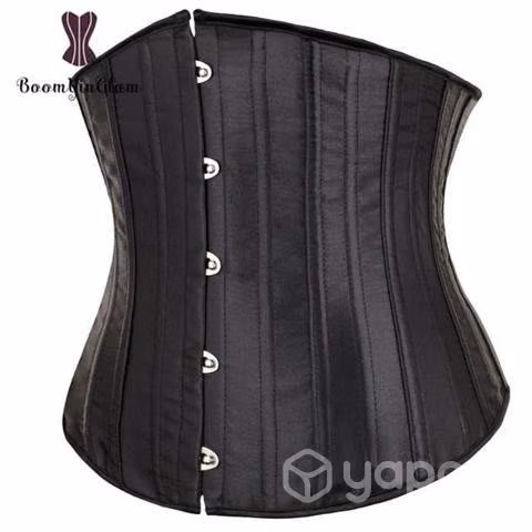 entrenadores de cintura y corset