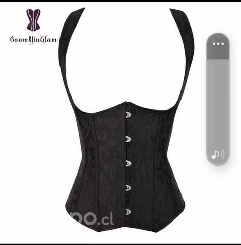 entrenadores de cintura y corset - Imagen 5