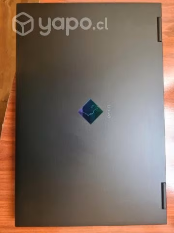HP Notebook Gamer OMEN