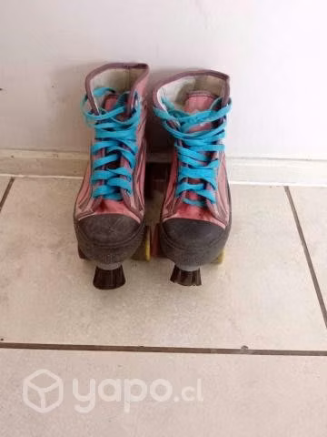 Patines