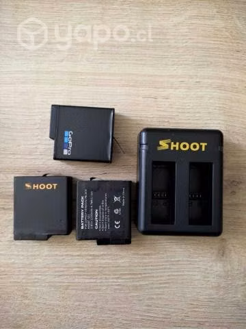 Go pro hero 7 black