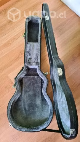 Guitarra Epiphone modelo Les Paul Standar 60s