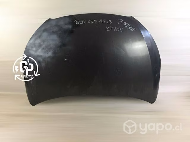 Capot Suzuki CIAZ 2017 2020