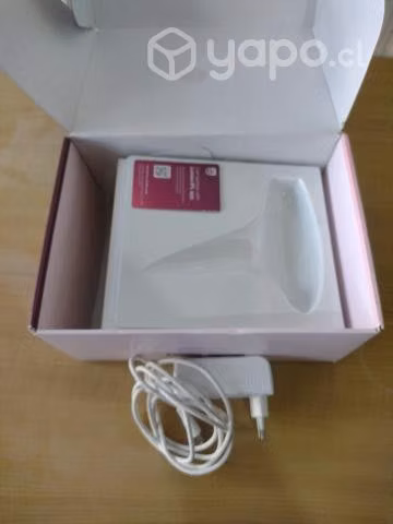 Depiladora láser Lumea PHilips - Imagen 3