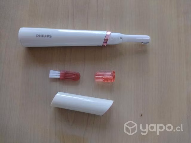 Depiladora láser Lumea PHilips - Imagen 4