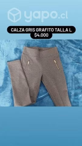 Pantalones y calzas mujer - Imagen 6