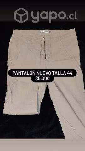 Pantalones y calzas mujer - Imagen 2